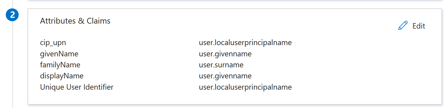 Delete menu highlighted