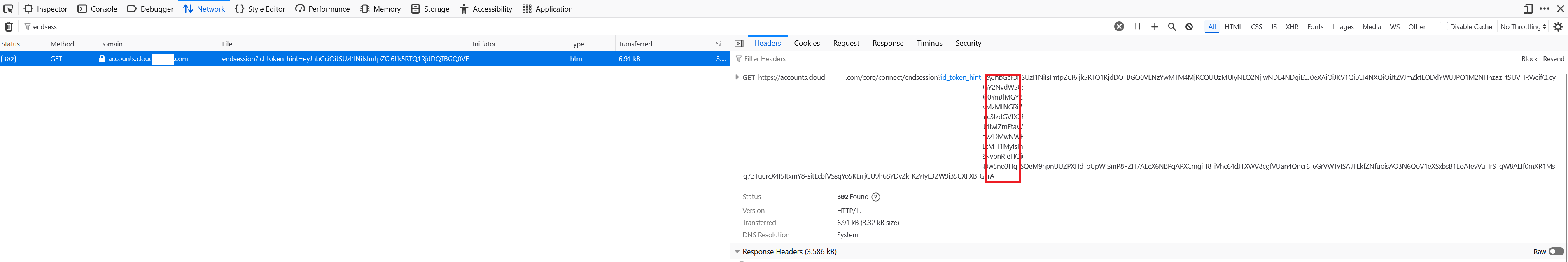 Okta OIDC EndSession