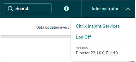 Citrix Insight Services