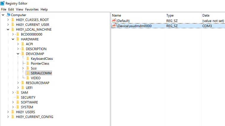 Troubleshoot image