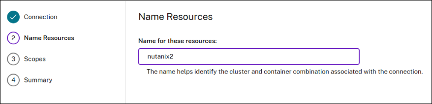 ahv-prism-central-host-connection
