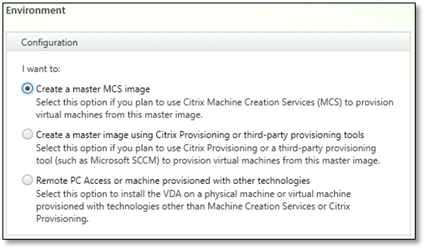 Configuración 1 de Azure AD