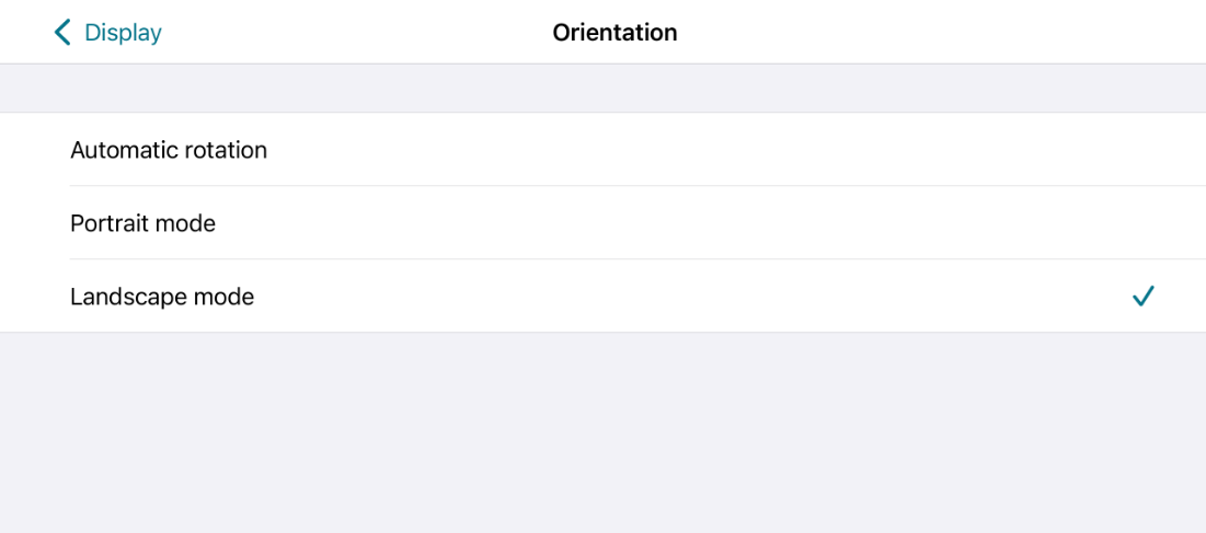 Troubleshooting Connection