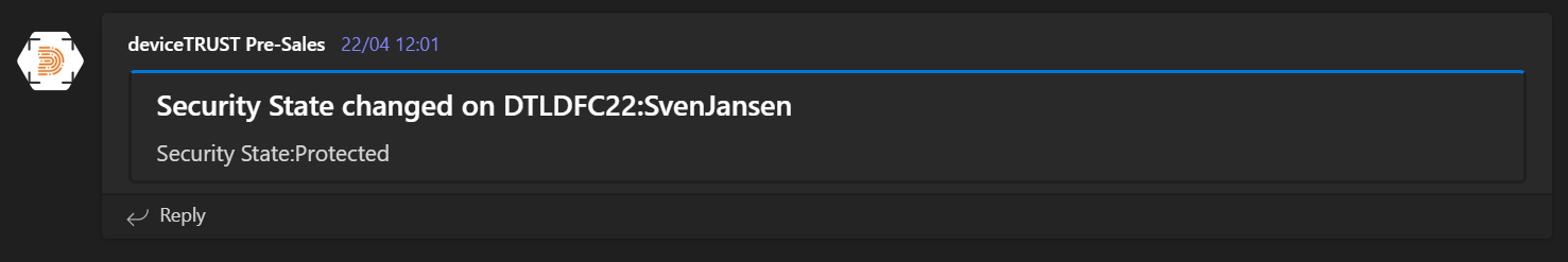 Completed Web Request Task