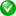 checkmark icon