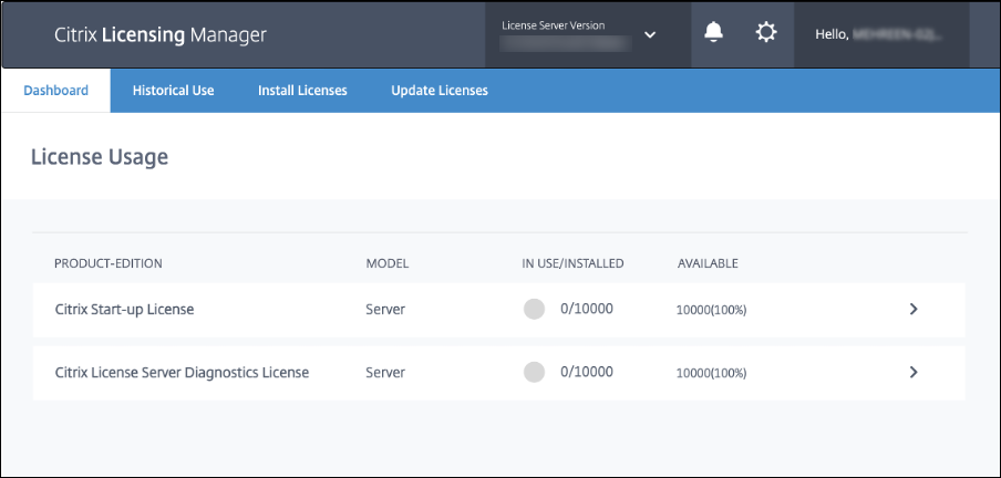 CLM Overview