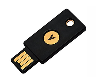 Image of yubikey4