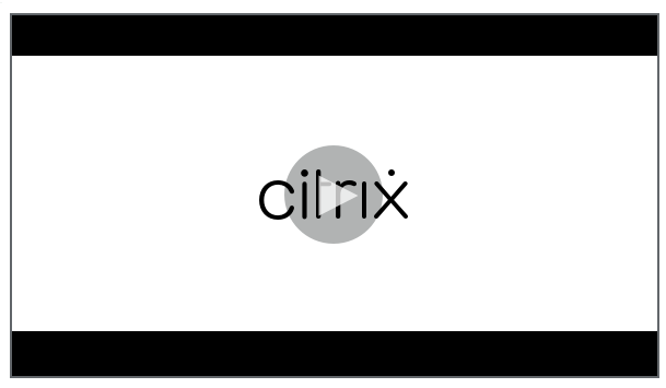 Expertentipps zu Bereitstellungsmethoden für Citrix Profilverwaltung