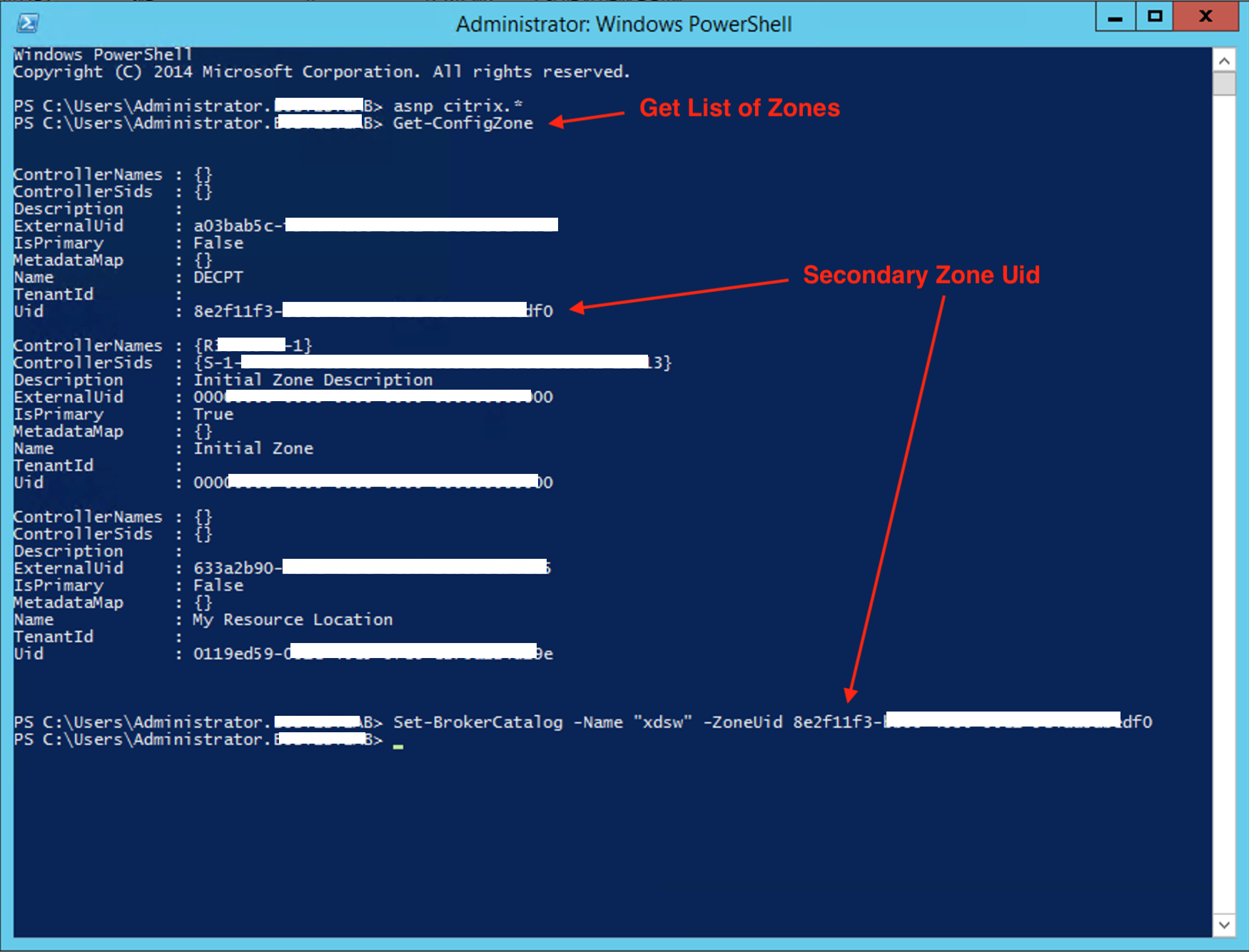 Licences en volume Microsoft - Assistant de création d'image de Citrix Provisioning