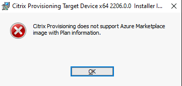 Azure plan information