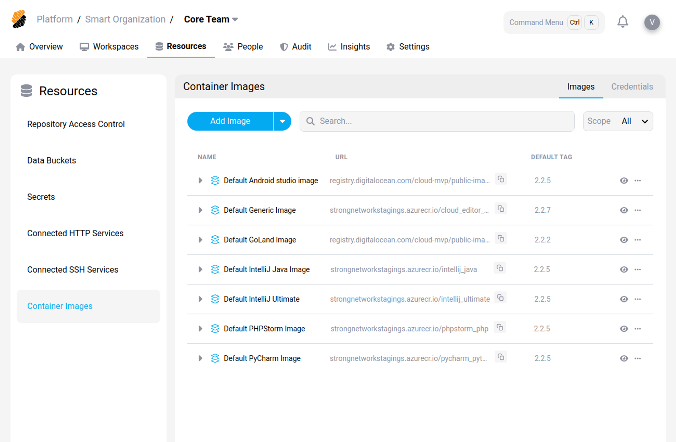 containers-view-light