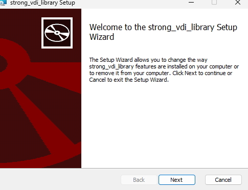 Installing the Agent