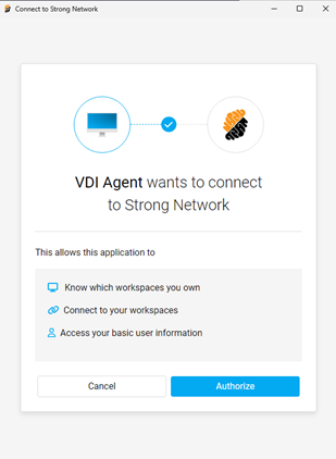 Setting up the Configuratio