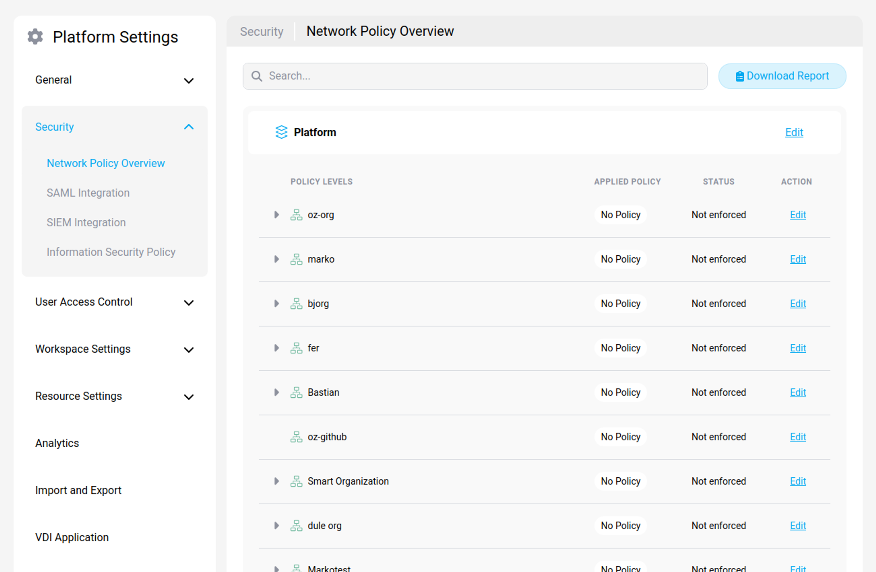 network-policy-overview