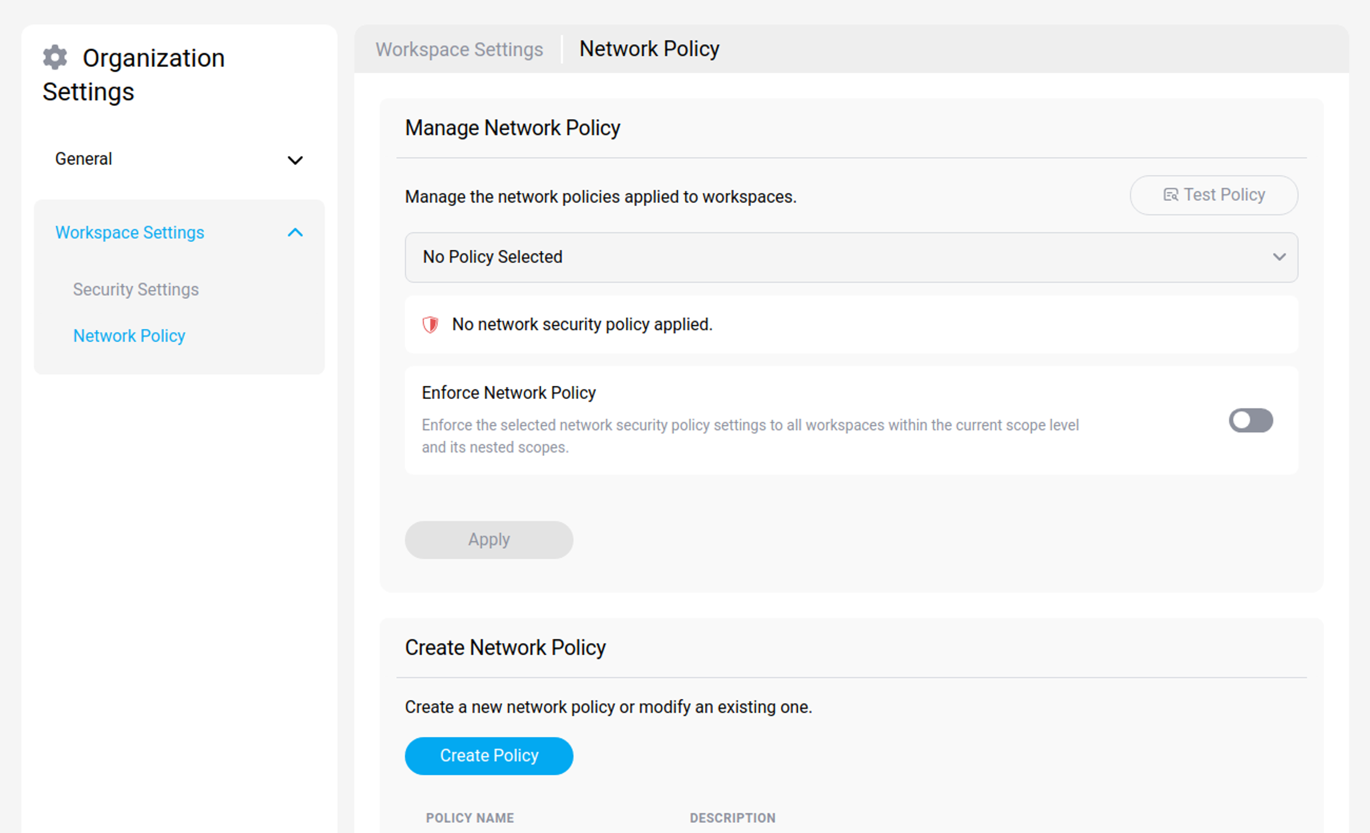 project-network-light