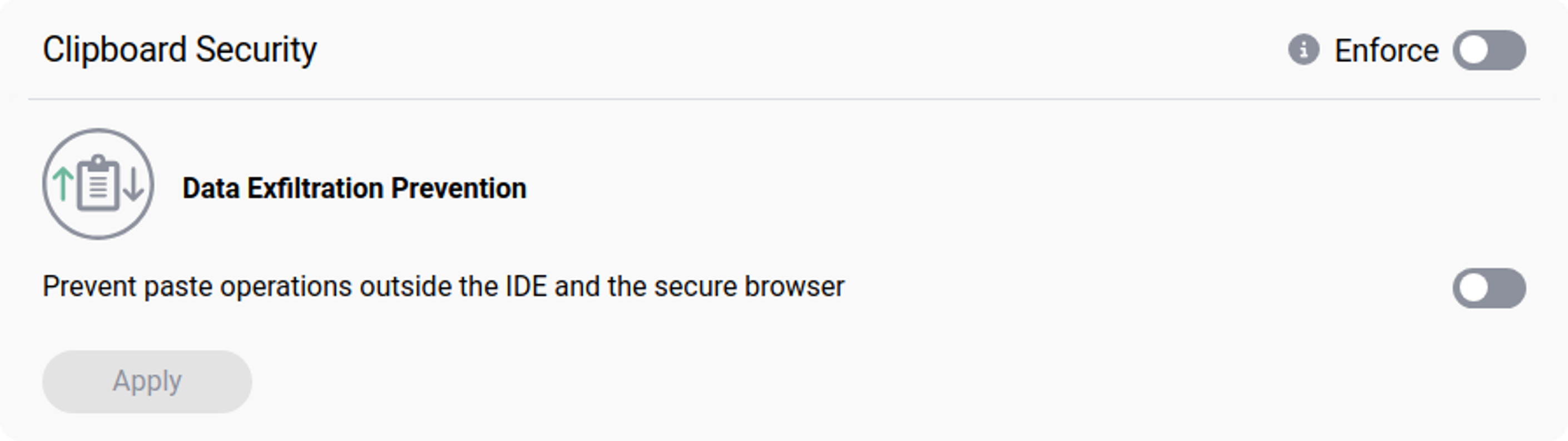 project-clipboardsec-light