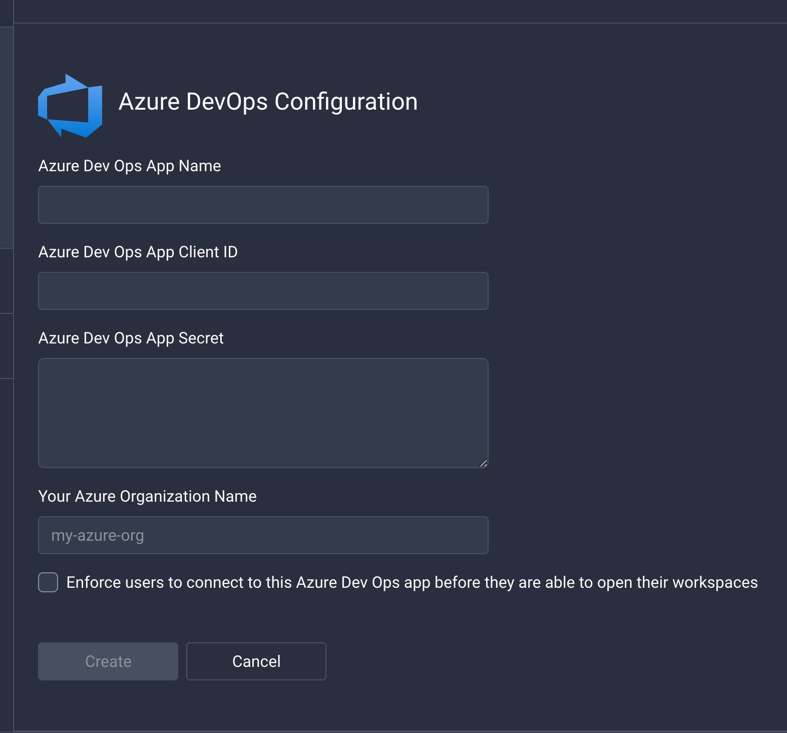 Azure Dev Ops 2