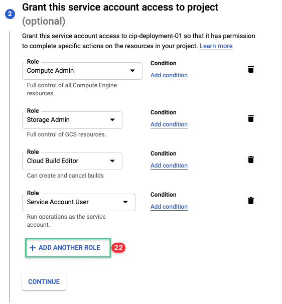 build-editor-service-account-add-another-role