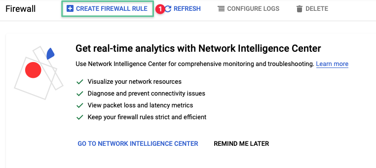 create-firewall-rule-allow-dns