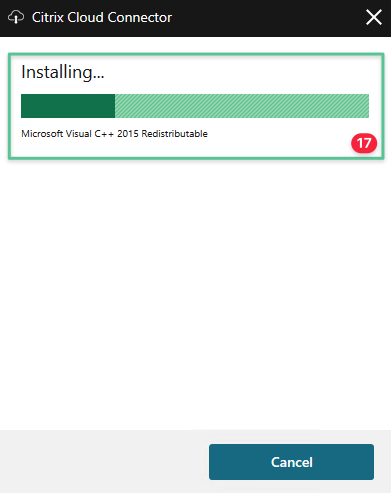 Installing