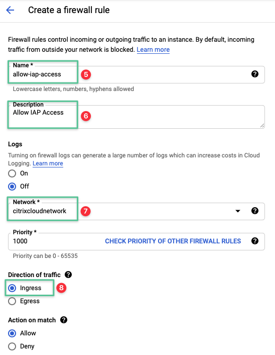 vm-ingress-create-firewall-rule