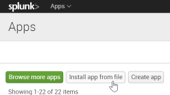 Splunk-install-app-from-file