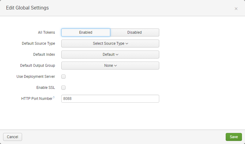 splunk-http-event-collector-global-settings