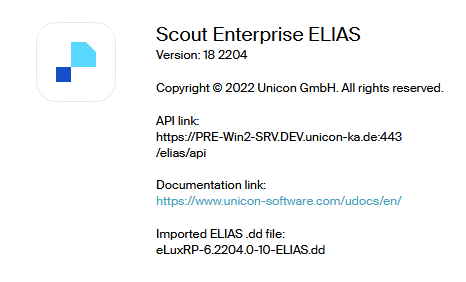 Scout Elias