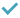 Checkmark