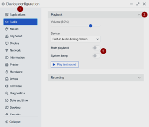 Configuration Thumbnail