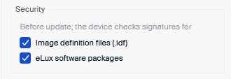 Scout Firmware