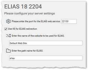 ELIAS 18 Installation Step 6 Thumbnail