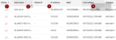 List settings thumbnail