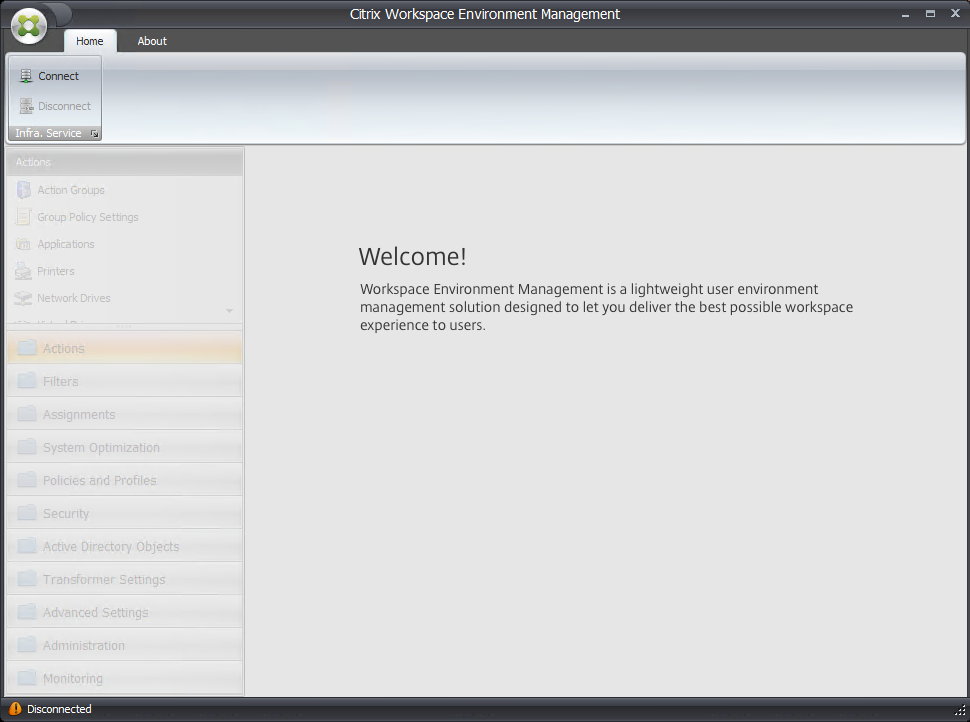 Configuring configuration sets 01