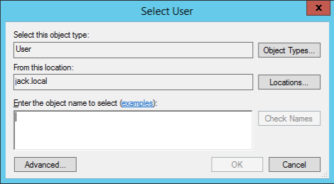 Configuring infrastructure services 03