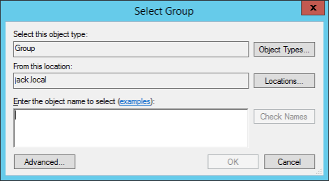 Crear una base de datos de WEM 06