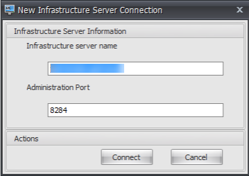 Configuring configuration sets 02