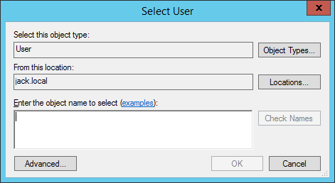 Crear una base de datos de WEM 08